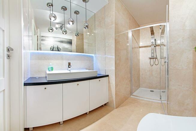 Mieszkanie Gdańsk Śródmieście, Chmielna