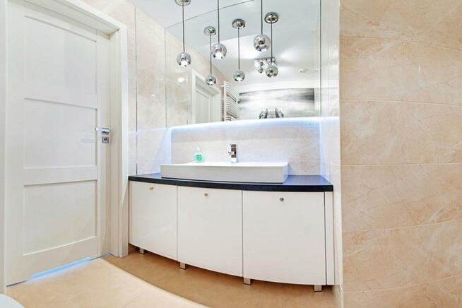 Mieszkanie Gdańsk Śródmieście, Chmielna