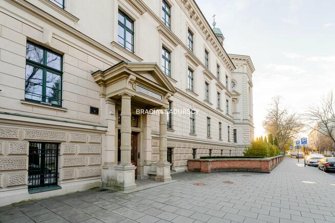 Mieszkanie Kraków Stare Miasto, Stare Miasto, Koletek