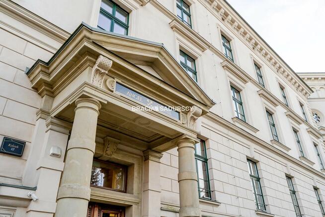 Mieszkanie Kraków Stare Miasto, Stare Miasto, Koletek