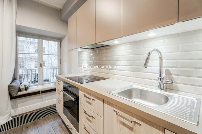 Mieszkanie Kraków Stare Miasto, Stare Miasto, Koletek