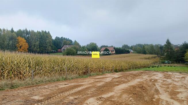 Działka rolna Nowa Góra gm. Krzeszowice