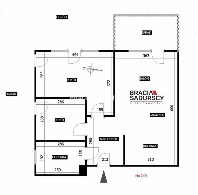 Mieszkanie Wieliczka Wieliczka, Jagiełły