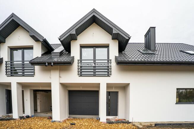 Dom Koźmice Wielkie gm. Wieliczka