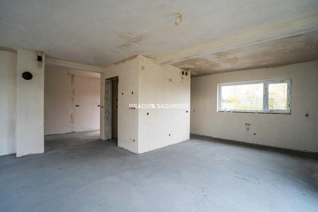 Dom Koźmice Wielkie gm. Wieliczka