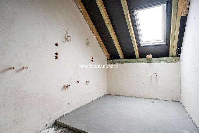 Dom Koźmice Wielkie gm. Wieliczka