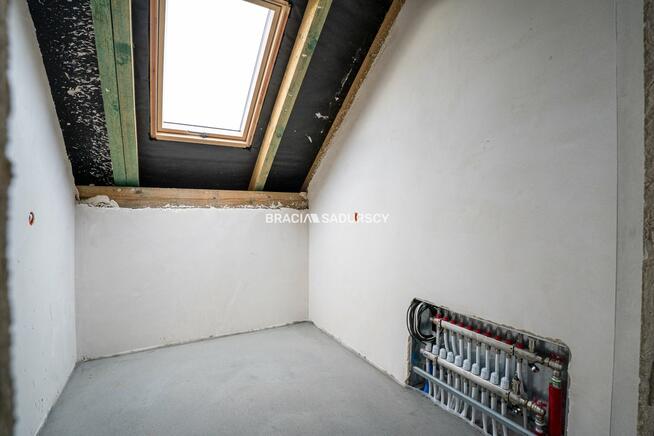 Dom Koźmice Wielkie gm. Wieliczka