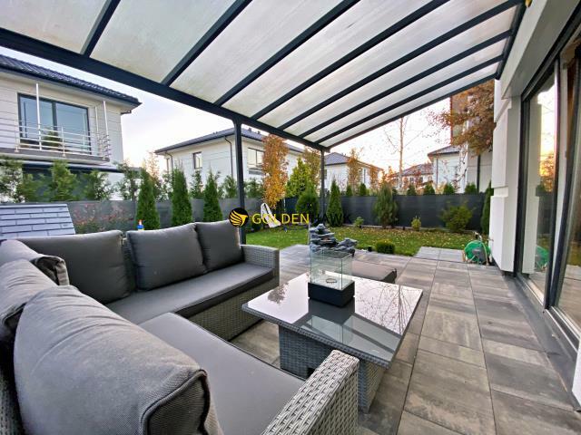 Mieszkanie Szczecin Osów