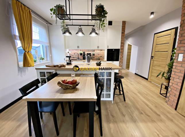 Mieszkanie Szczecin Osów