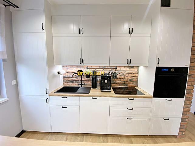 Mieszkanie Szczecin Osów