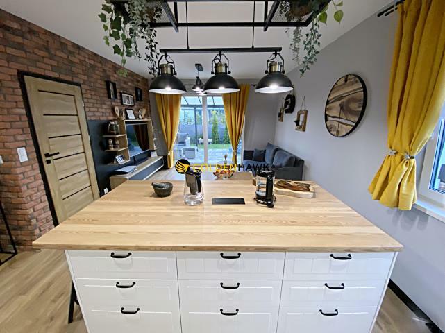 Mieszkanie Szczecin Osów