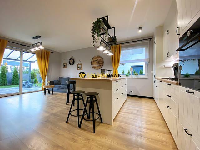 Mieszkanie Szczecin Osów