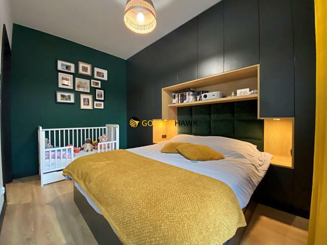 Mieszkanie Szczecin Osów