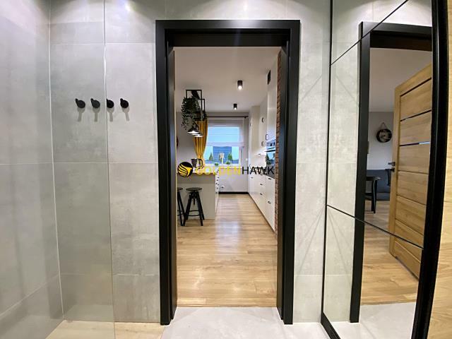 Mieszkanie Szczecin Osów