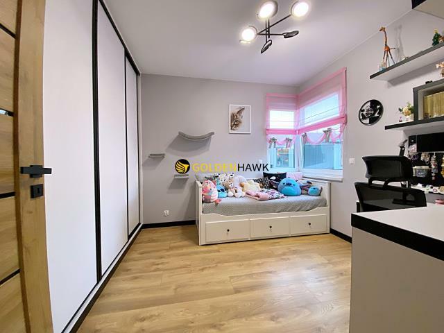 Mieszkanie Szczecin Osów