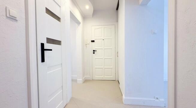 4 pomieszczenia, balkon i świetna lokalizacja