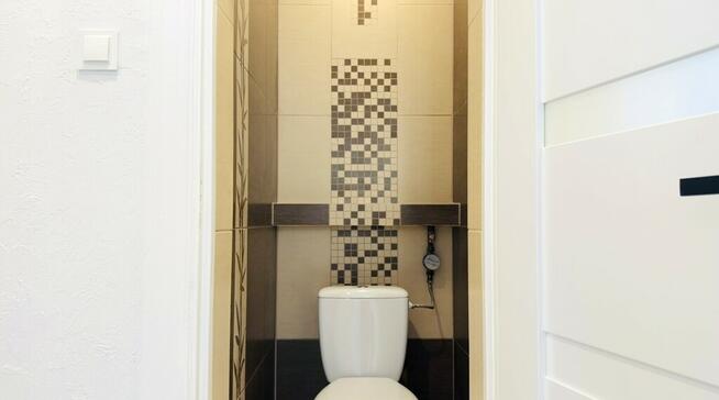 4 pomieszczenia, balkon i świetna lokalizacja