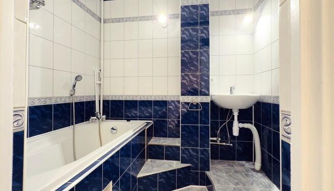 4 pomieszczenia, balkon i świetna lokalizacja