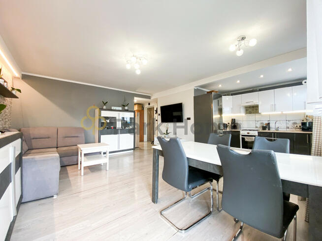 Mieszkanie Babimost,