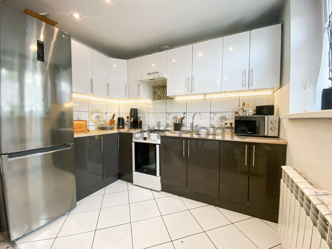 Mieszkanie Babimost,