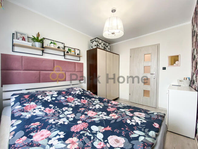 Mieszkanie Babimost,