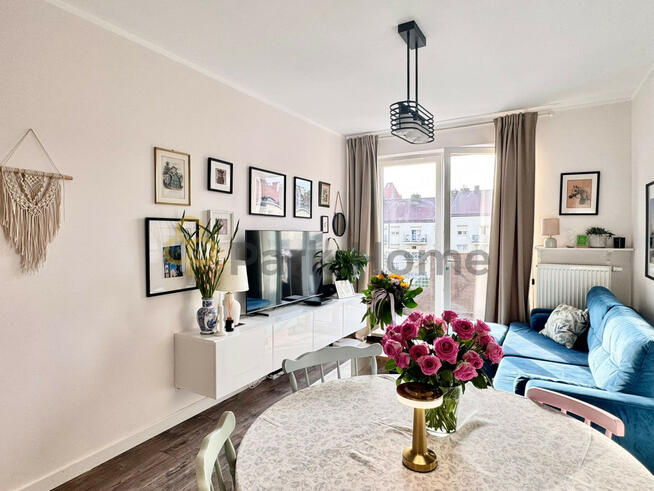 Mieszkanie Kościan,