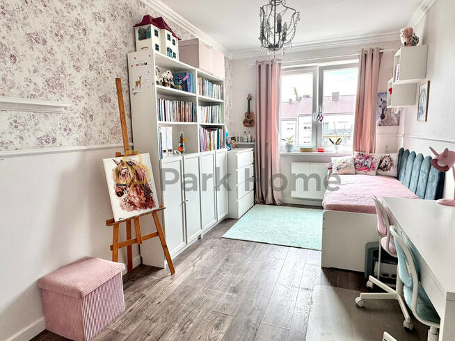 Mieszkanie Kościan,