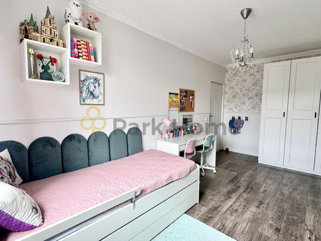 Mieszkanie Kościan,