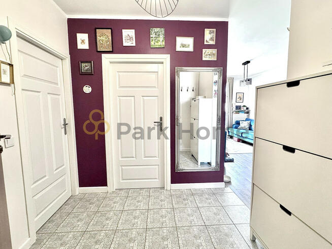 Mieszkanie Kościan,