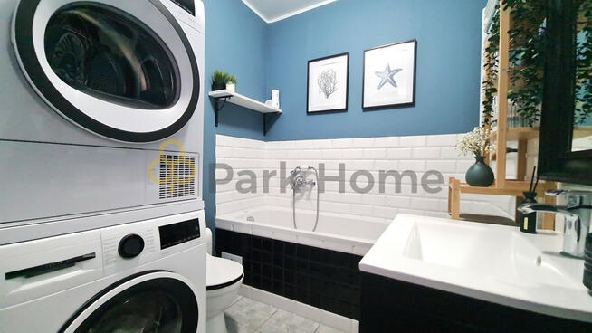 Mieszkanie Kościan,