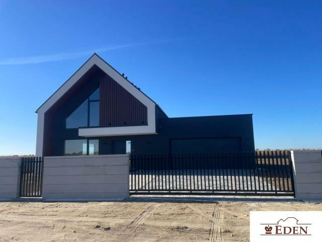 Dom Bystrzyca gm. Wojcieszków