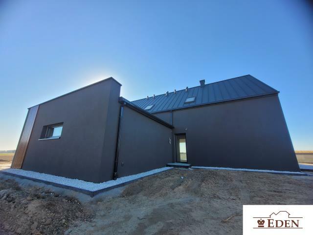 Dom Bystrzyca gm. Wojcieszków