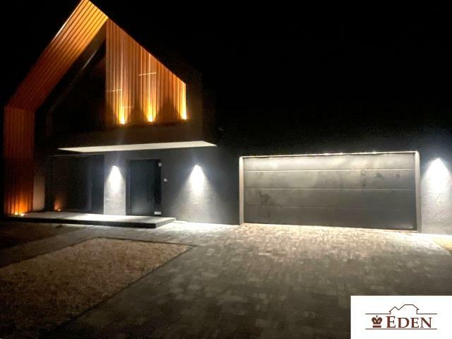 Dom Bystrzyca gm. Wojcieszków