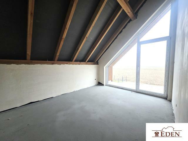 Dom Bystrzyca gm. Wojcieszków