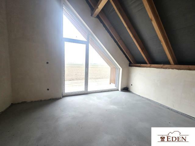 Dom Bystrzyca gm. Wojcieszków