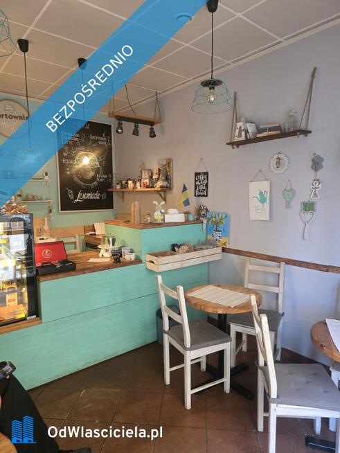 Wyjątkowy Lokal Usługowy/Gastronomiczny – Ścisłe Centrum Wrocławia (Pl. Kościuszki / Renoma)