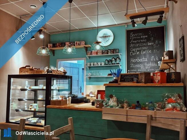 Wyjątkowy Lokal Usługowy/Gastronomiczny – Ścisłe Centrum Wrocławia (Pl. Kościuszki / Renoma)
