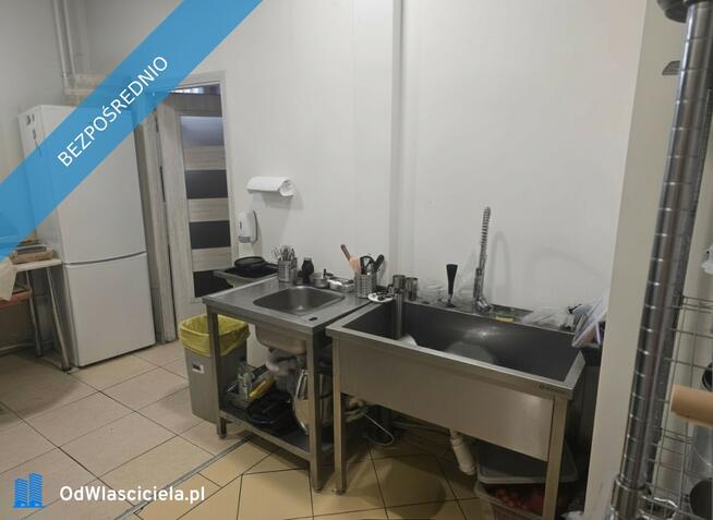 Wyjątkowy Lokal Usługowy/Gastronomiczny – Ścisłe Centrum Wrocławia (Pl. Kościuszki / Renoma)