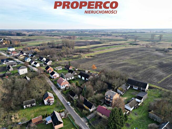 Działka Samostrzałów gm. Kije