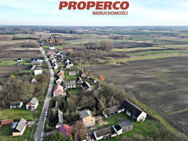 Działka Samostrzałów gm. Kije