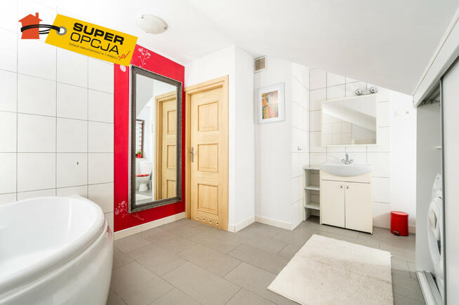 Dom Kraków gm. Kraków-Krowodrza Mydlniki,