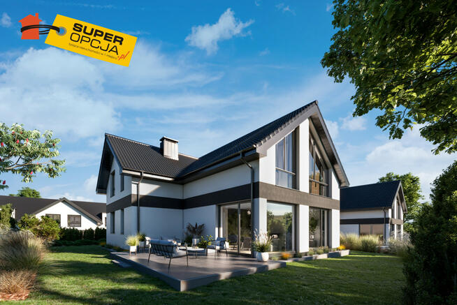 Dom Kraków gm. Kraków-Krowodrza,