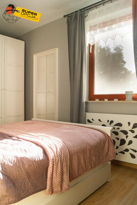 Mieszkanie Kraków Bronowice, Jerzego Samuela Bandtkiego