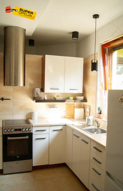 Mieszkanie Kraków Bronowice, Jerzego Samuela Bandtkiego