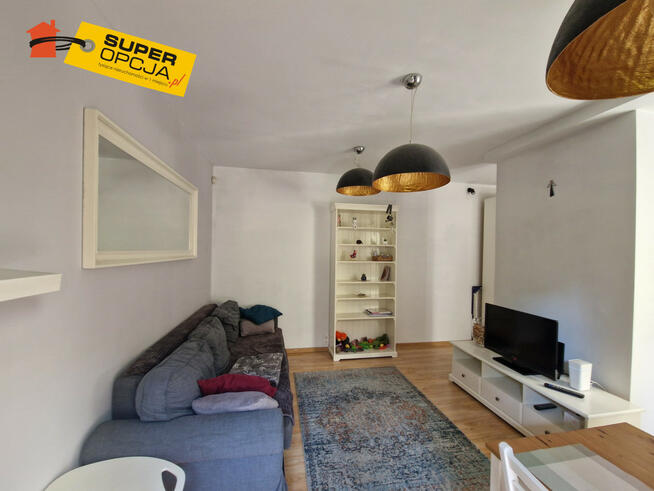 Mieszkanie Kraków Bronowice, Jerzego Samuela Bandtkiego