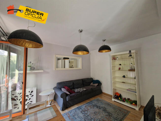 Mieszkanie Kraków Bronowice, Jerzego Samuela Bandtkiego