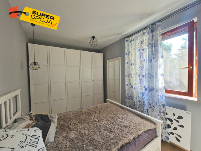 Mieszkanie Kraków Bronowice, Jerzego Samuela Bandtkiego