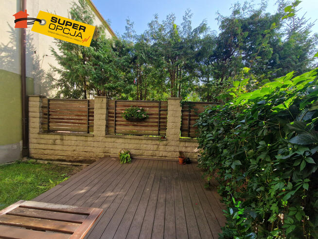 Mieszkanie Kraków Bronowice, Jerzego Samuela Bandtkiego