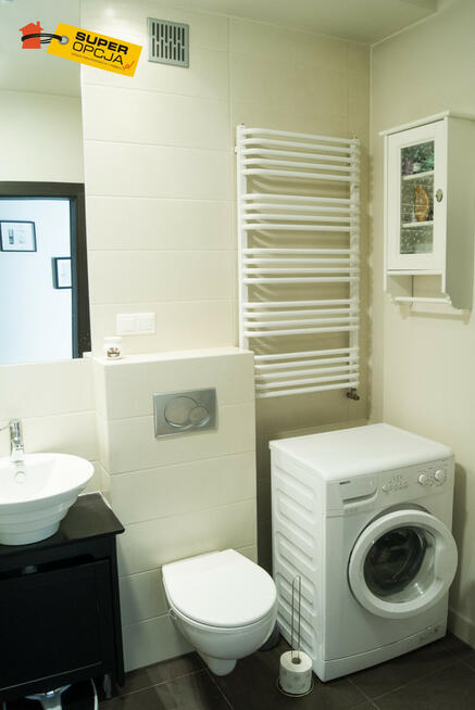 Mieszkanie Kraków Bronowice, Jerzego Samuela Bandtkiego