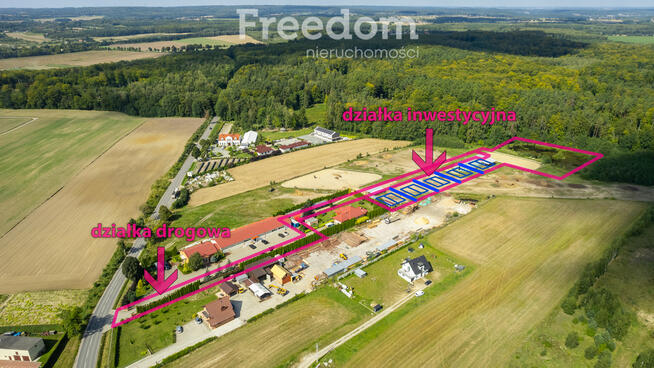 Kleszczewo- Twój przyszły adres biznesowy.